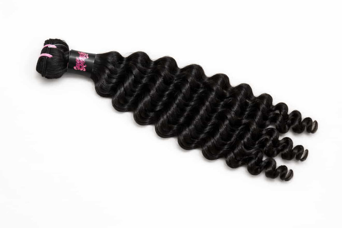 Deep Wave Raw Indonesian Bundles