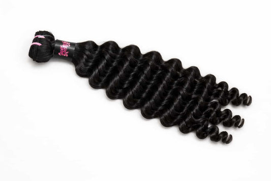 Deep Wave Raw Indonesian Bundles