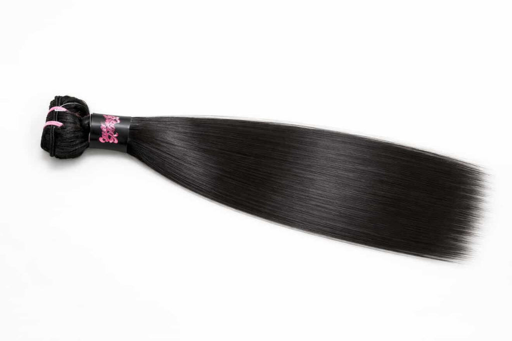 Straight Raw Indonesian Bundles