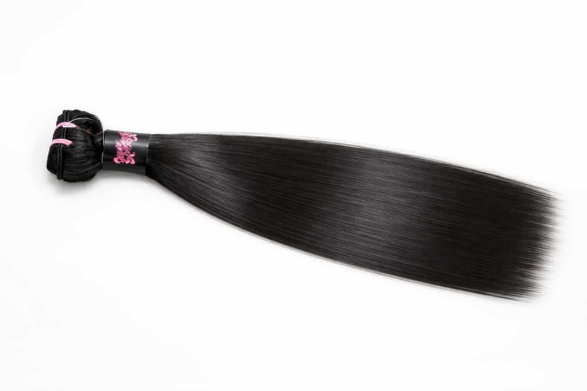 Straight Raw Indonesian Bundles